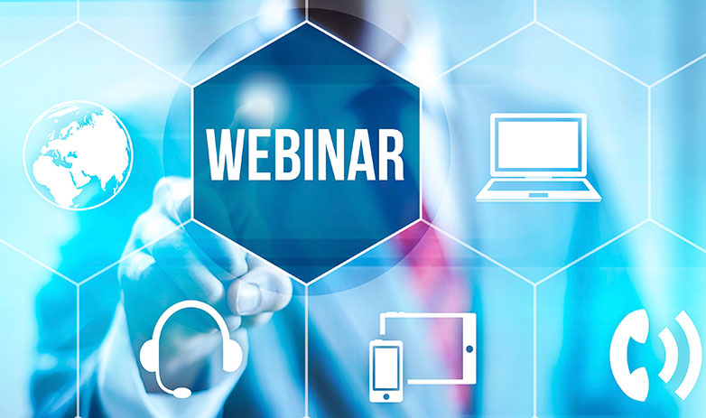 webinars