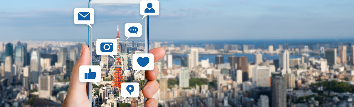 Social Media for Brand Building