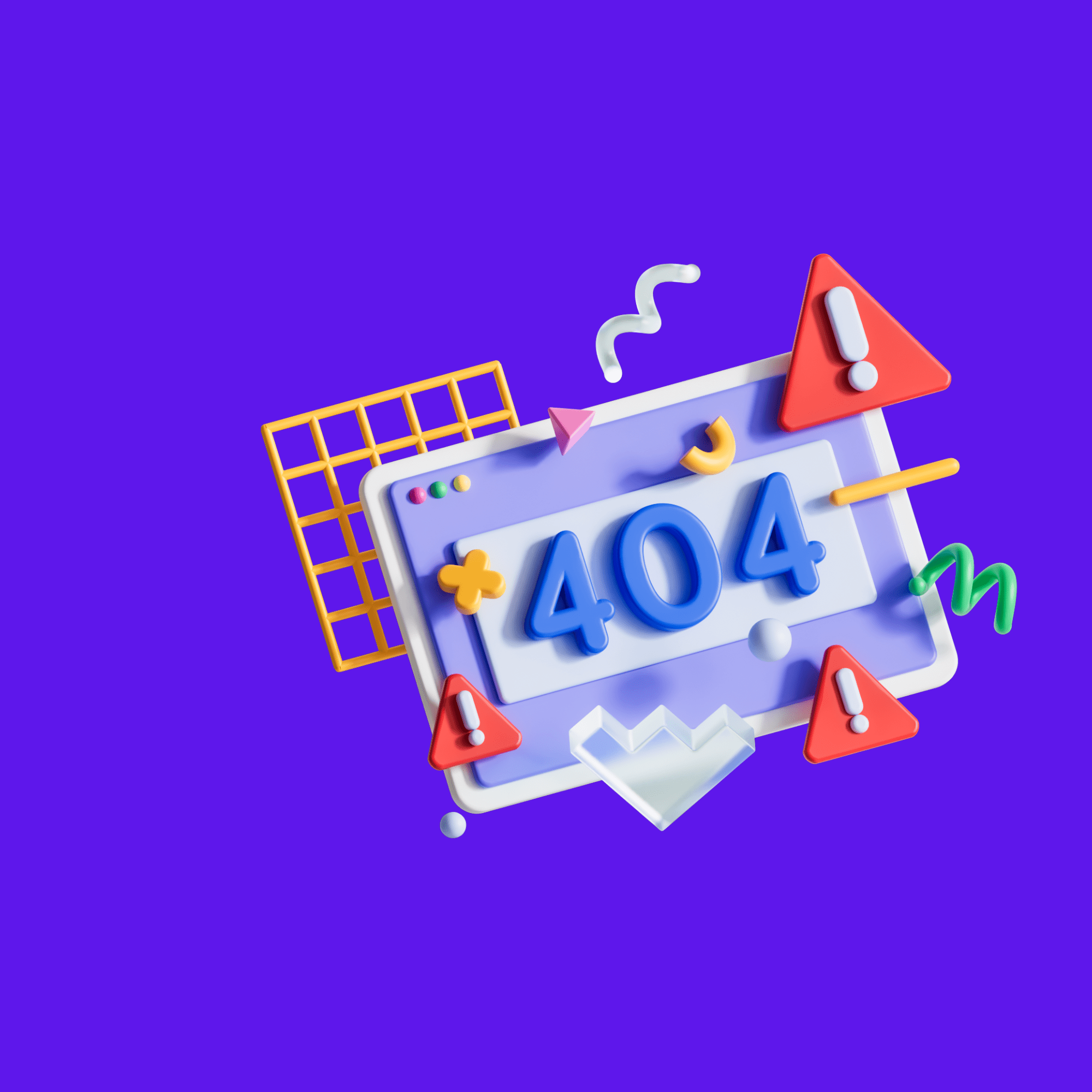 404 Error in SEO : Ways to Find And Fix It