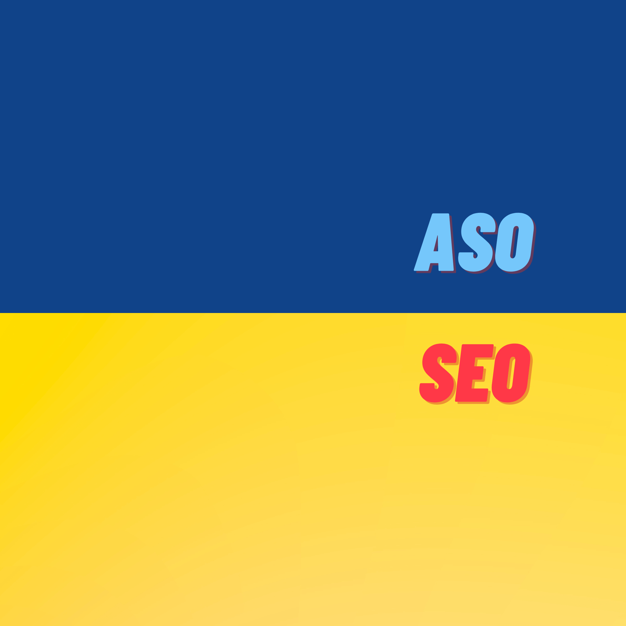ASO and SEO Are More Different Than You Think and Here’s How to Leverage Both