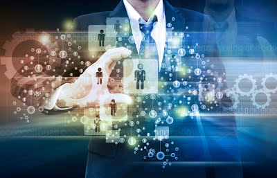 Staffing agency