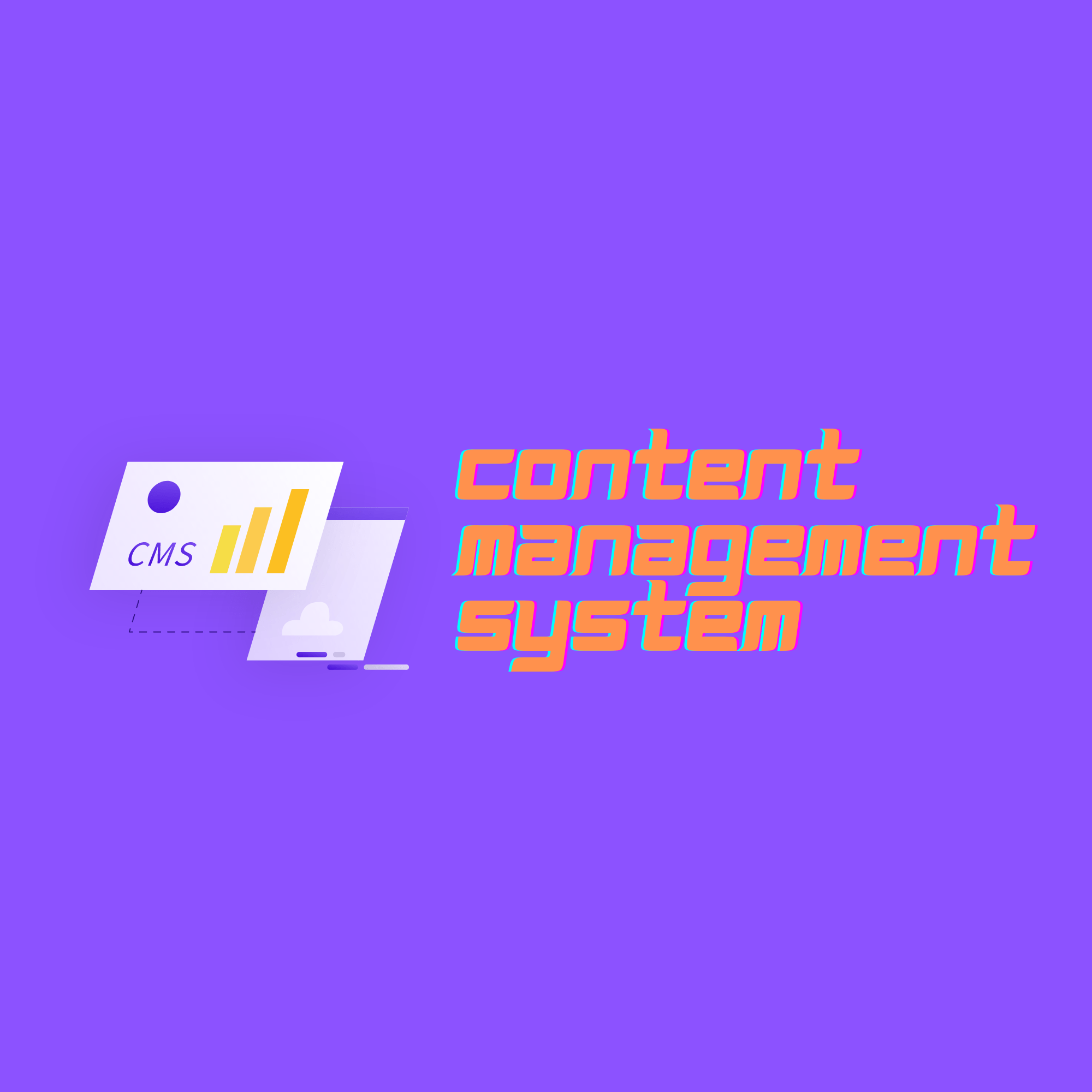 Best CMS For Website Development