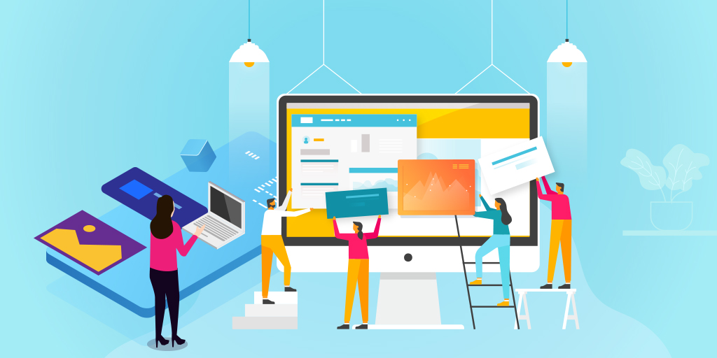 Website Design