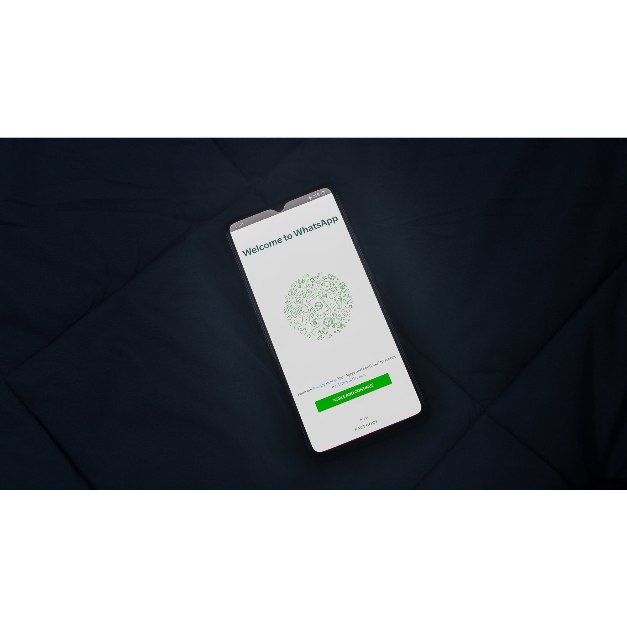 A NEW STEP FROM WHATSAPP TO INSPIRE BUSINESS