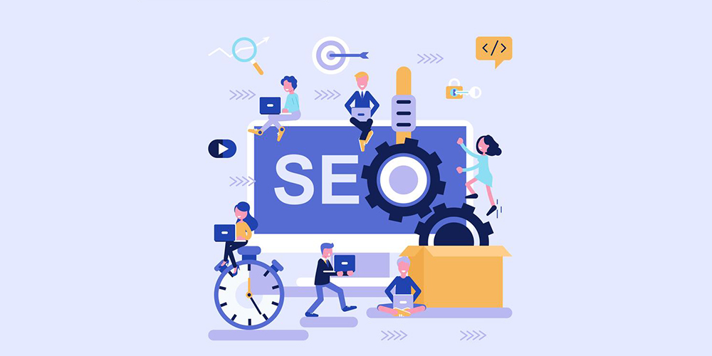 Technical SEO