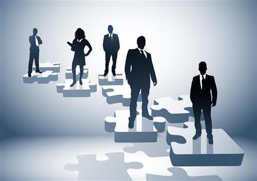 contract staffing agency