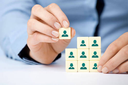 strategic staffing