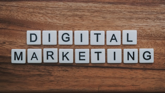 social media and digital marketing