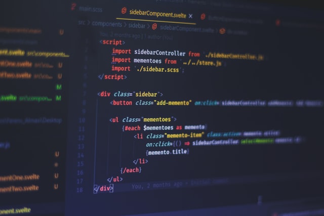 unique web design trends