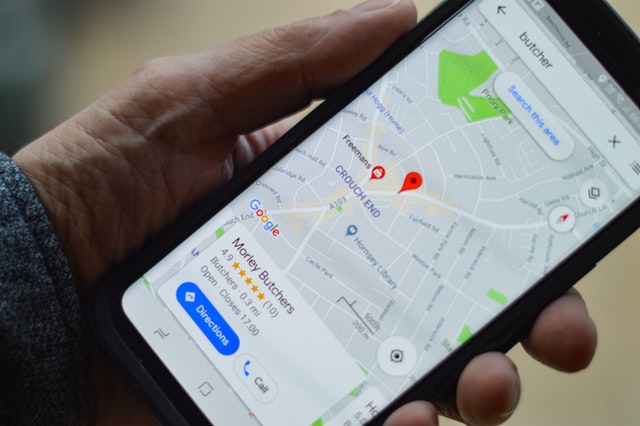 near me search