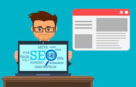 SEO terminology