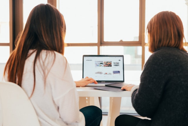 Digital Marketing Agency