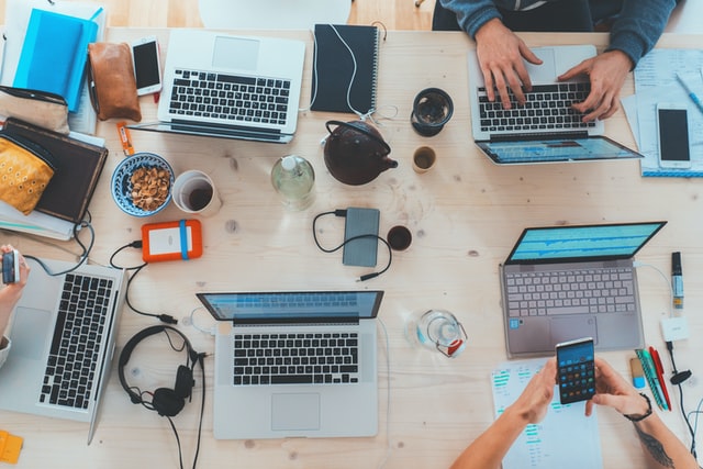 Digital Marketing Company