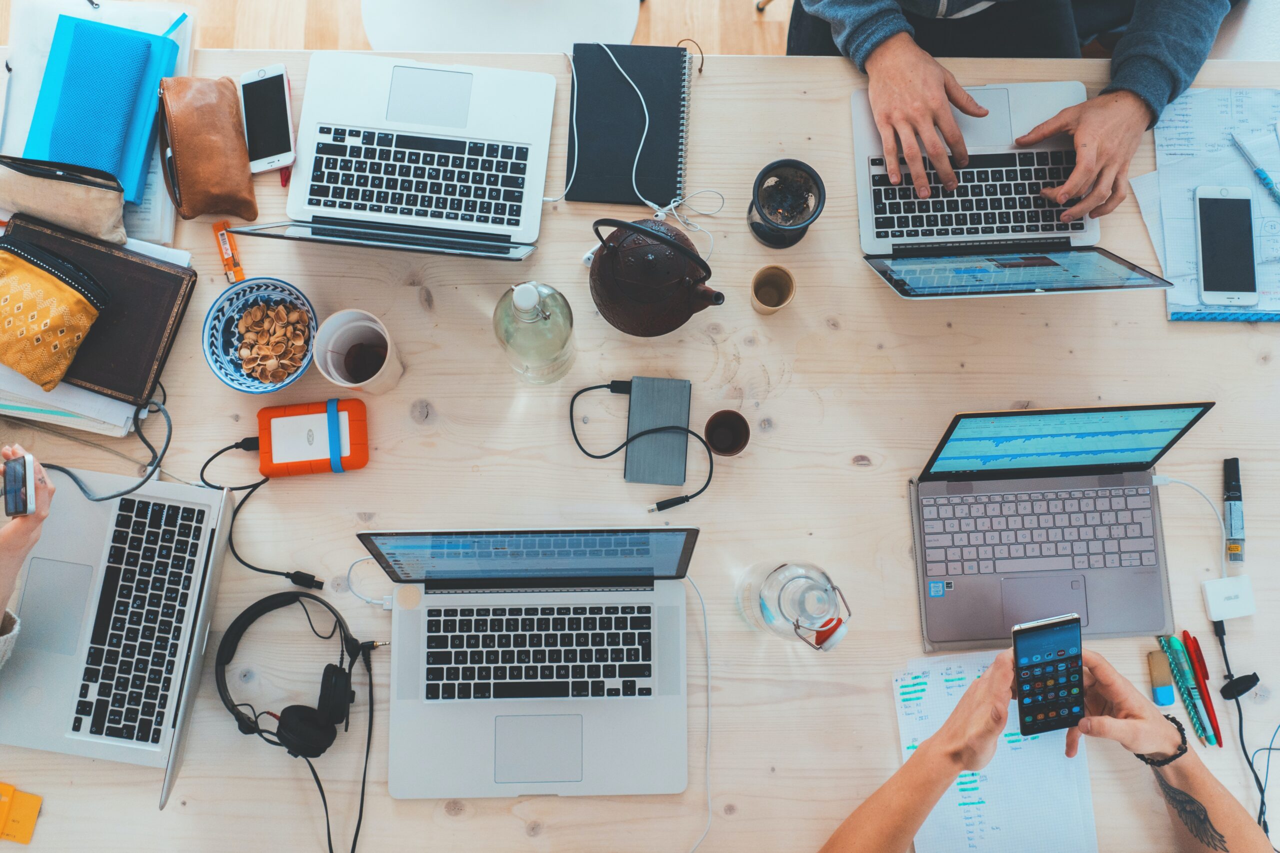 SEO Strategies