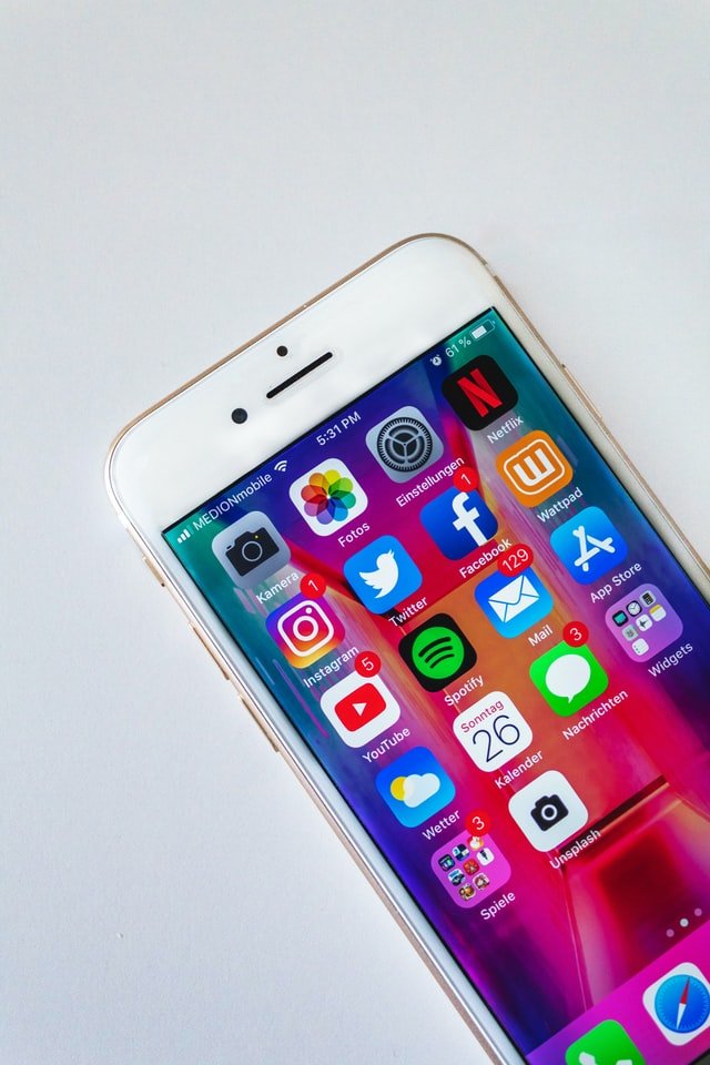 What Will Social Media Look Like in The Next Decade?