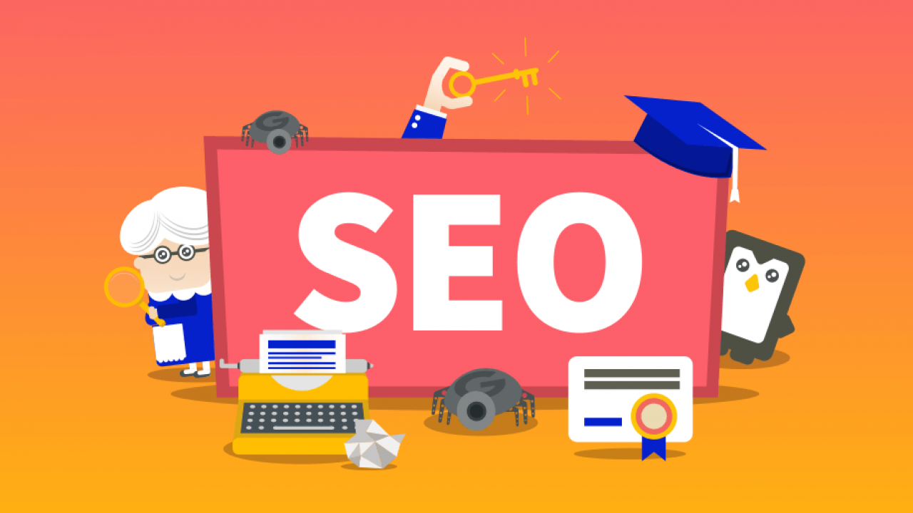 SEO friendly