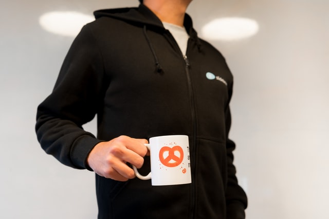 Startup Logos