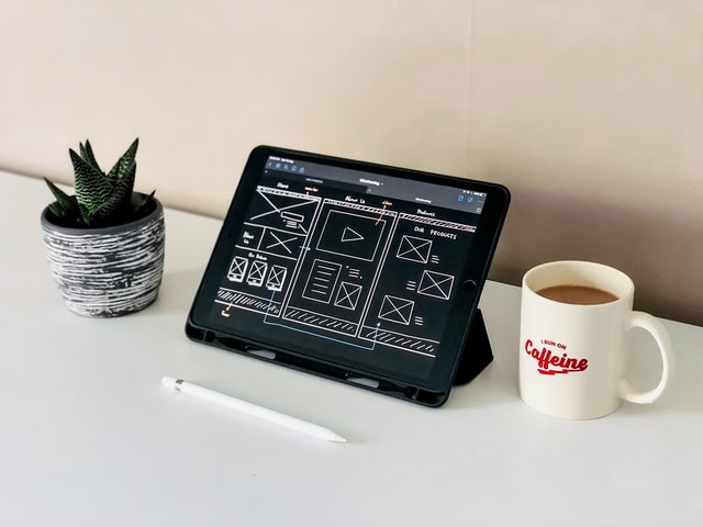 Web Design Trends 2021