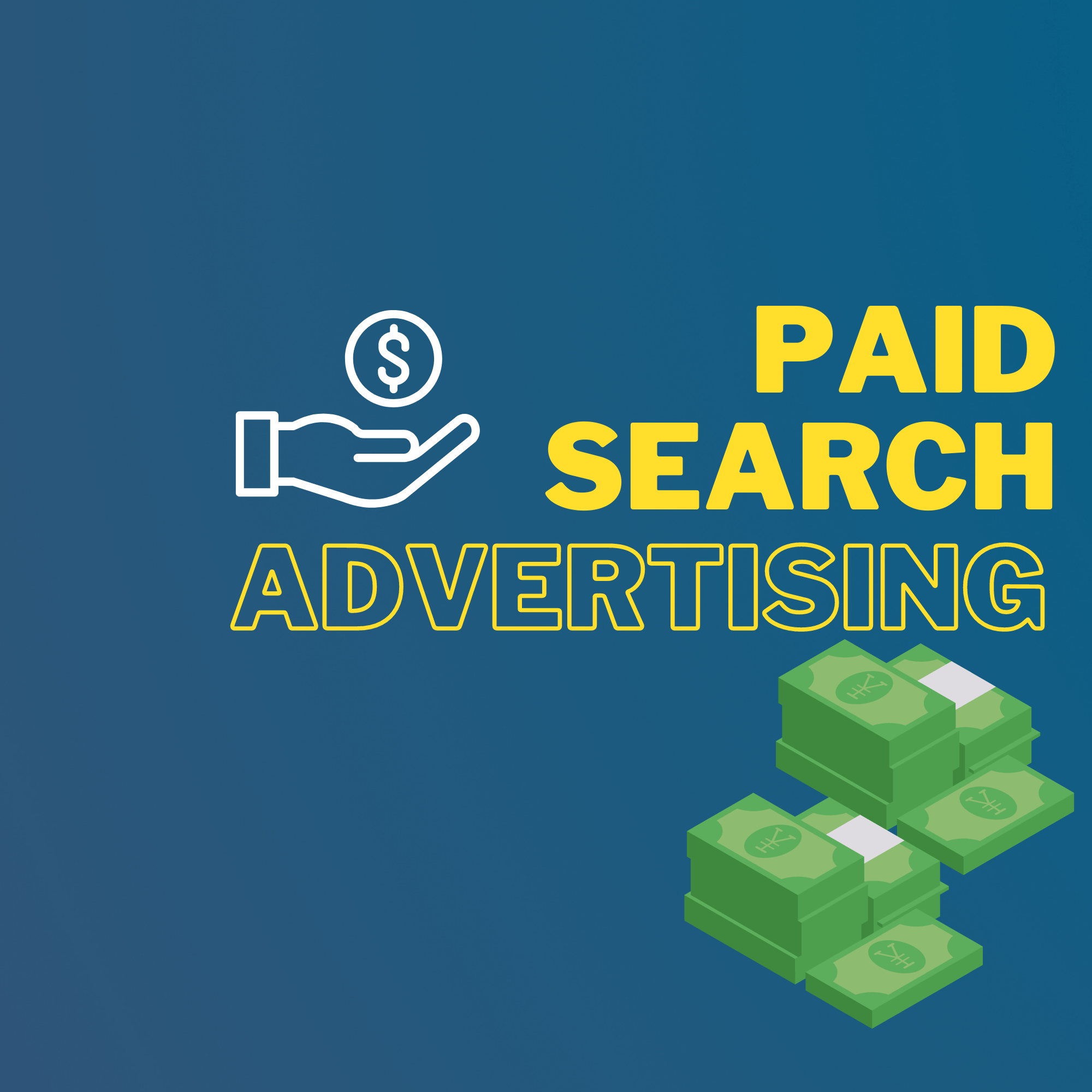 A BEGINNER’S GUIDE TO PAID SEARCH ADVERTISING WHY YOUR COMPETITORS USE