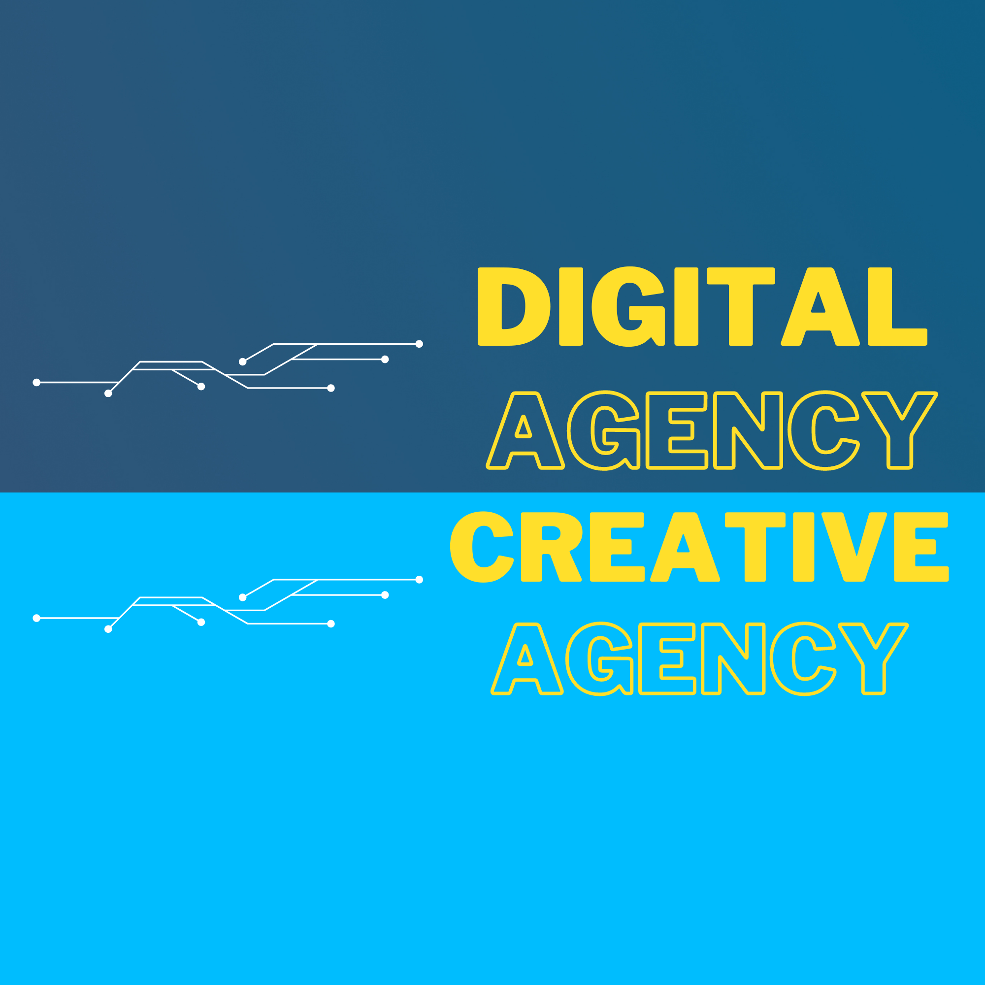 Digital Agency vs Creative Agency – What Is the Difference?