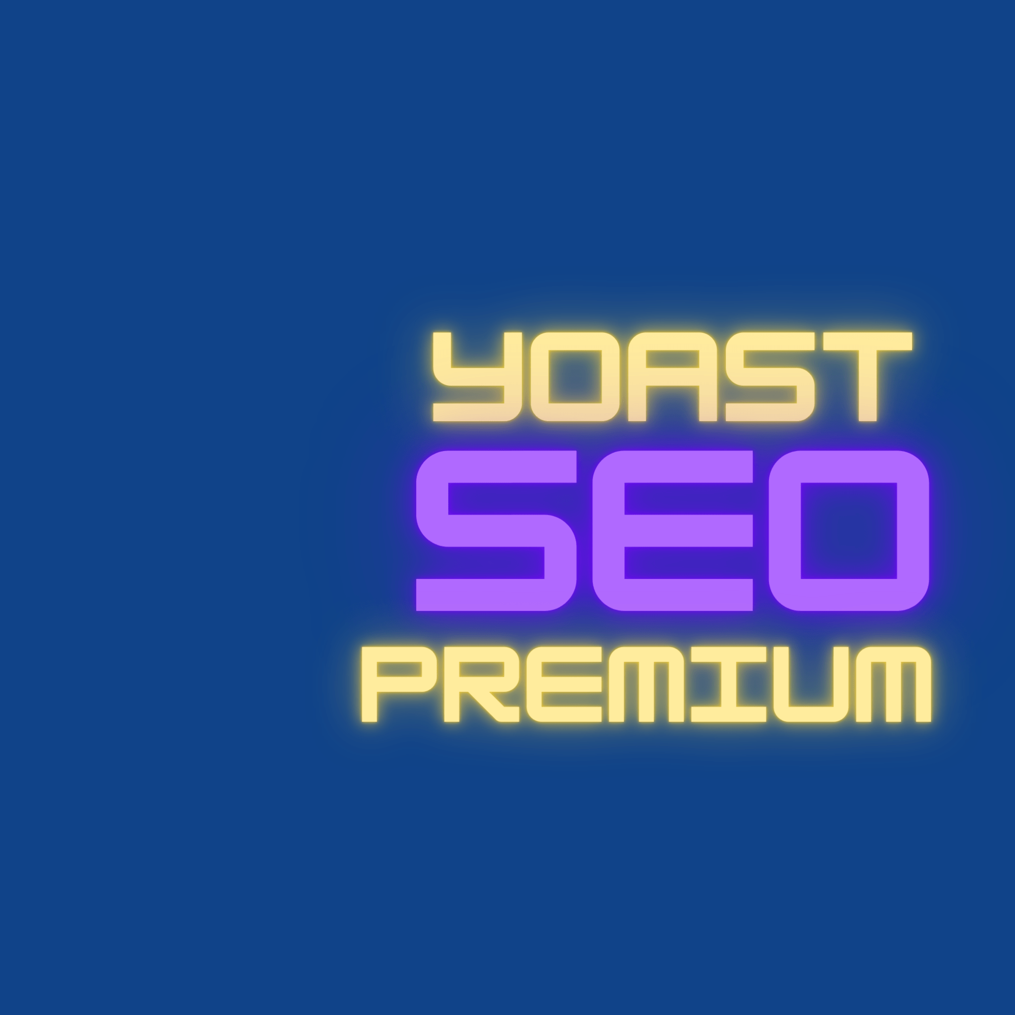 Is YOAST SEO Premium version worth it? Definition and Characteristics