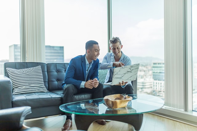 Digital Marketing Consultants