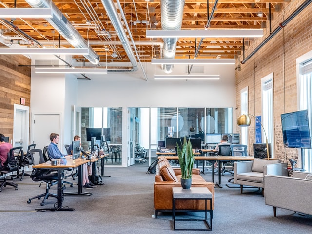 creative agency