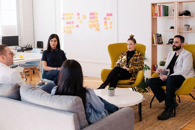 What Is Business-to-Business Marketing? Definition, Strategy,Trends