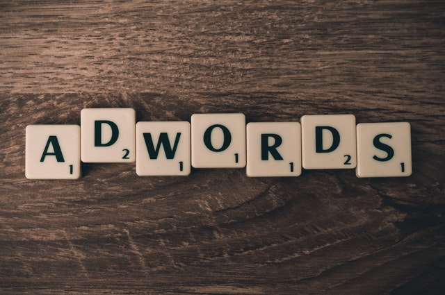 Display advertising