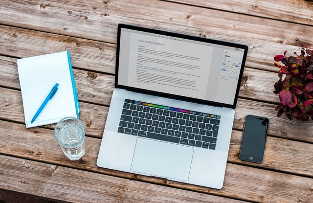 Digital marketing consultancy