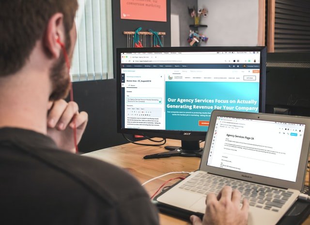 What is UI design? What is UX design?