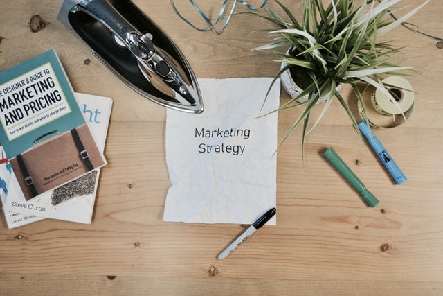 Intent Marketing
