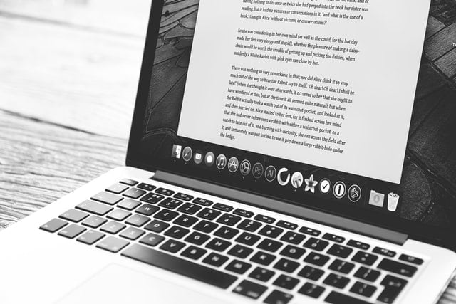 Ways Guest Posting Can Help Grow Your Online Audience