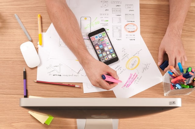Digital Marketing Agency