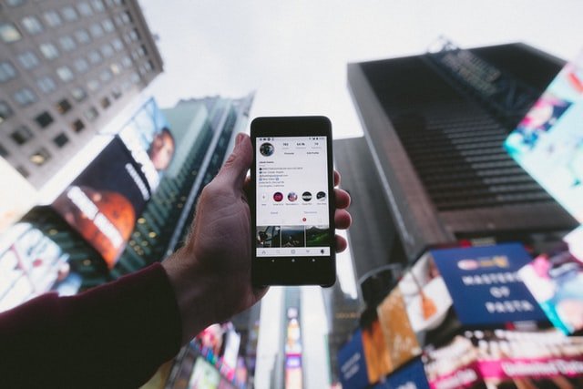 The Impact of Social Media Stories on the Future.