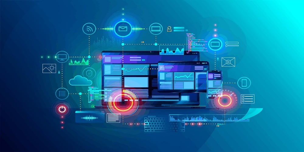 The Importance of Website Design and How It Aids Business