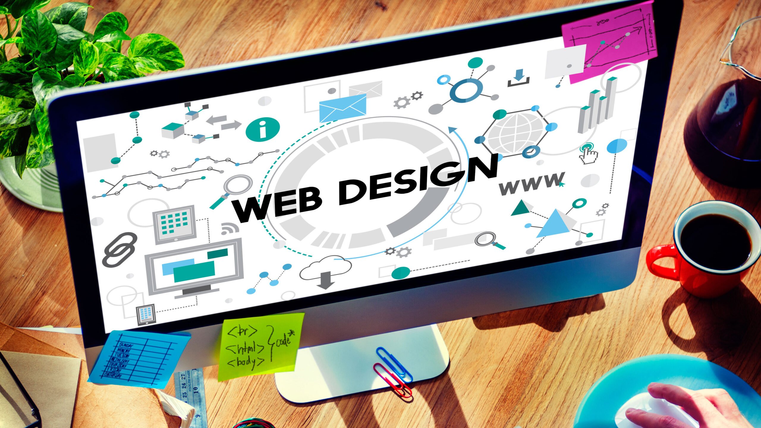 You’ll Need These Skills and Tools for Efficient Web Design