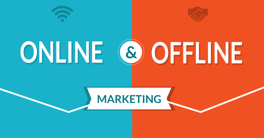 The Most Preferred Online-to-Offline Marketing Techniques for Your Company