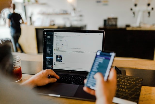 The Importance of a Website in the Success of Any Business