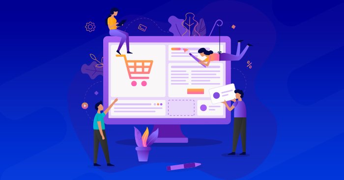 How to increase the loading speed for e Commerce website?