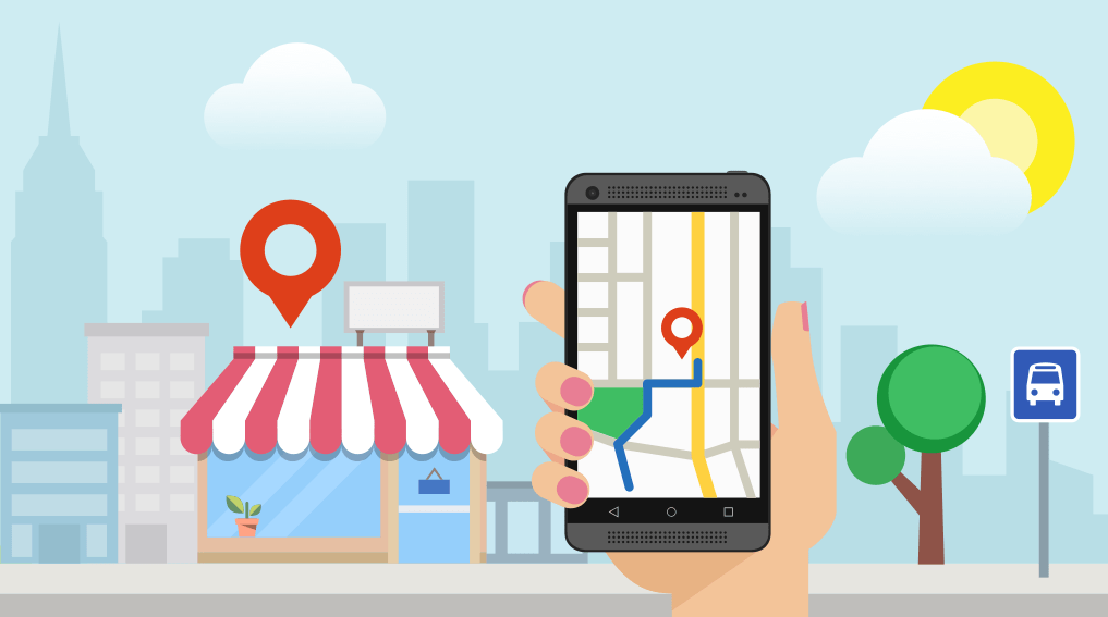 How Can Google Maps Help Your Business?