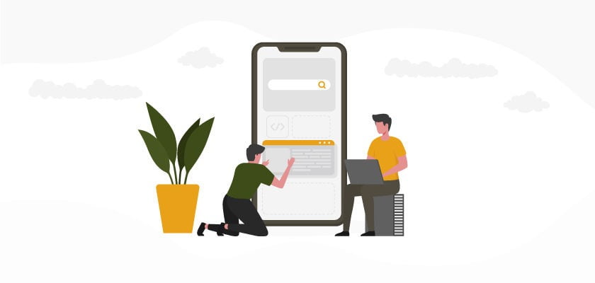 Mobile-First Indexing Best Practices to Implement Before 2021
