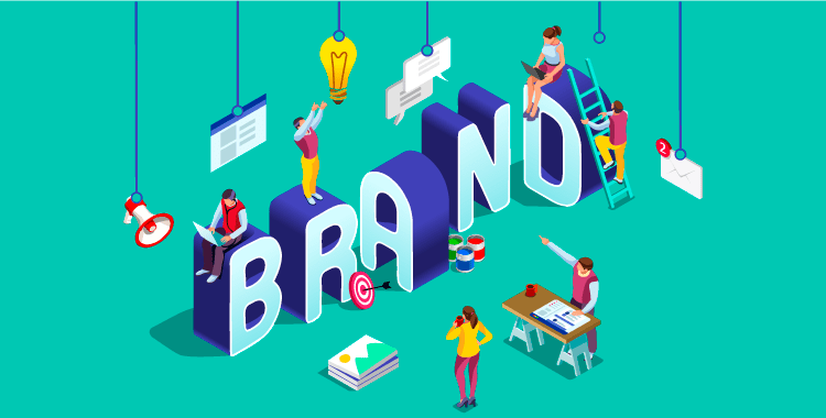 Reasons why your company’s brand identity is essential