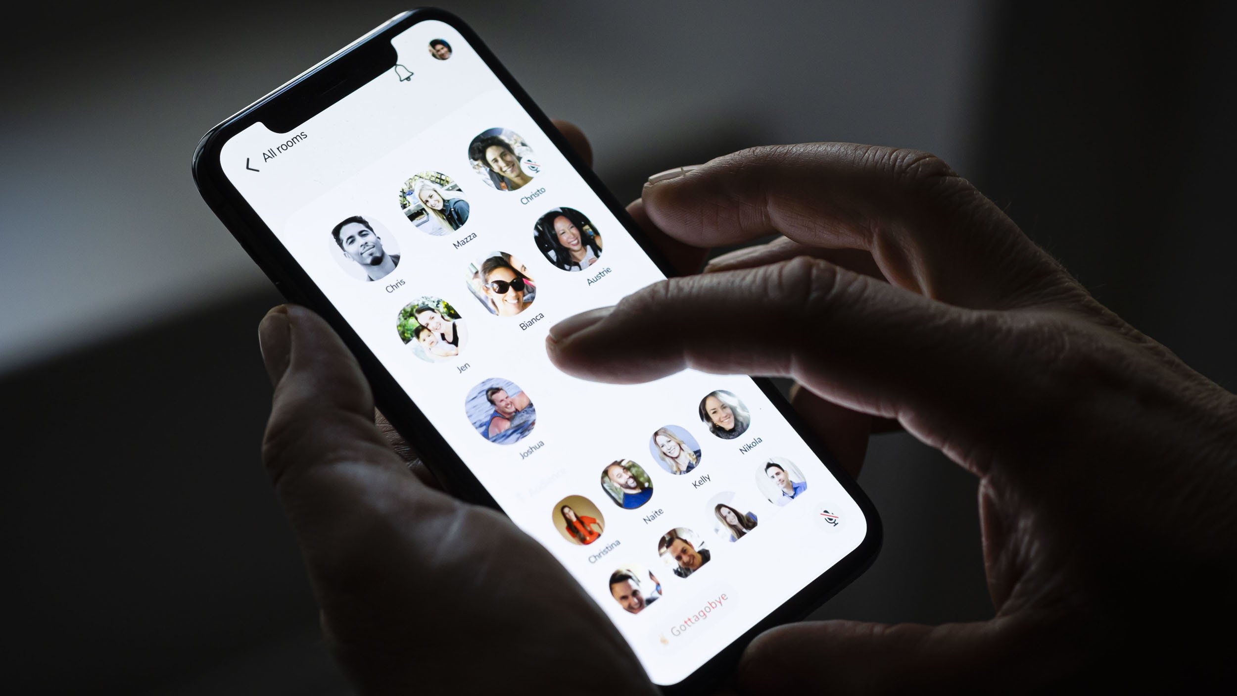 What You Should Know About the Clubhouse App