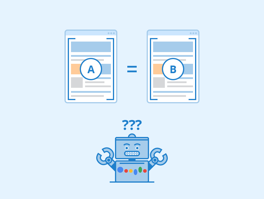 Plagiarism and SEO – Duplicate Content