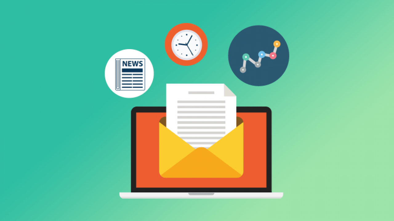 Reasons Why Your Company Needs Newsletters