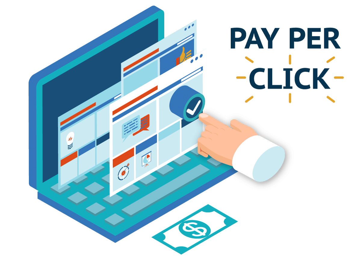How to measure the efficiency of your pay-per-click investments?