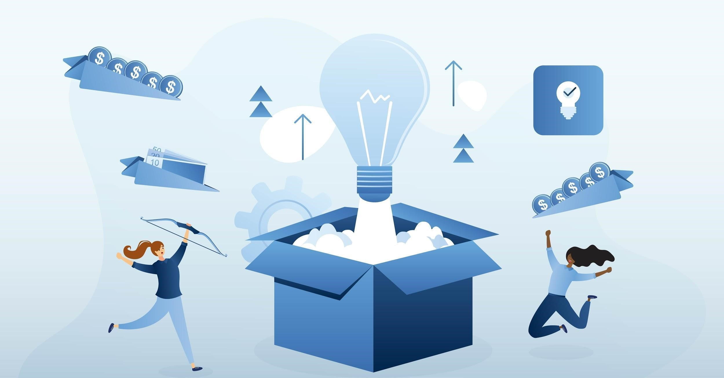 Role Digital Marketing Agency Play for Growth of a Startup?