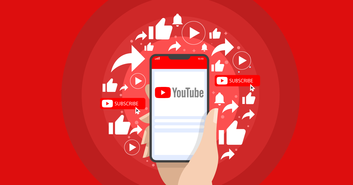 YouTube Shorts launched 60-second vertical videos.