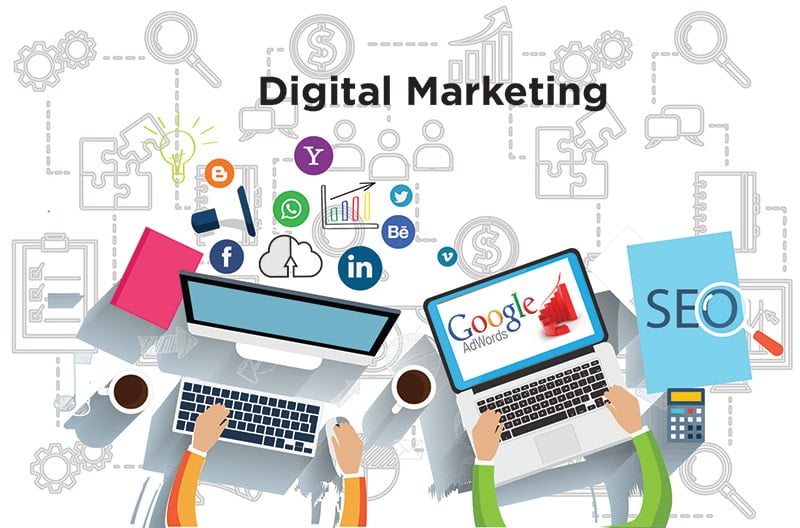 How to choose the best Digital Marketing Agency in Bangalore